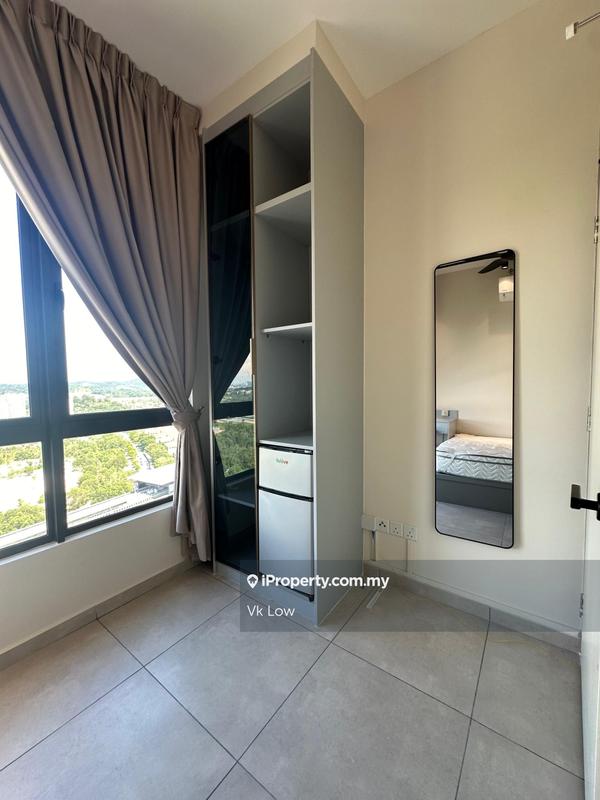 Service Residence for Rent in Meta City by Vk Low - iProperty.com.my