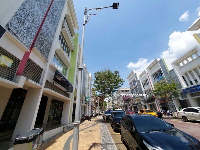 Office for Rent in Jalan Pahang P15, Presint 15, Putrajaya, Putrajaya by Asna Abdul Rahman - iProperty.com.my