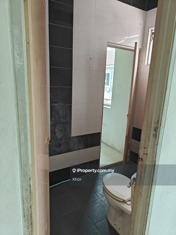 Rumah Berangkai 2 Tingkat untuk Dijual di Taman Seri juru, Juru oleh Khor - iProperty.com.my