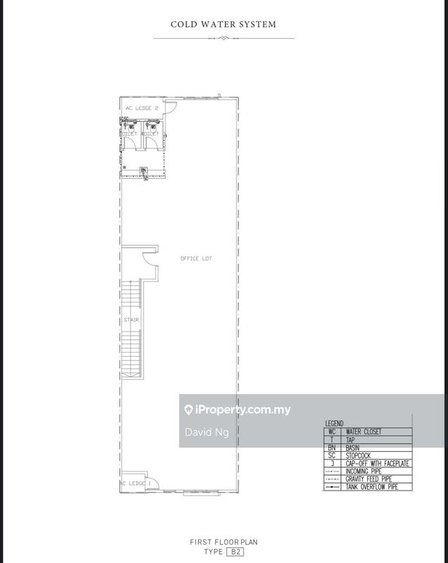 Shop-Office for Sale in Semenyih, Semenyih by David Ng - iProperty.com.my