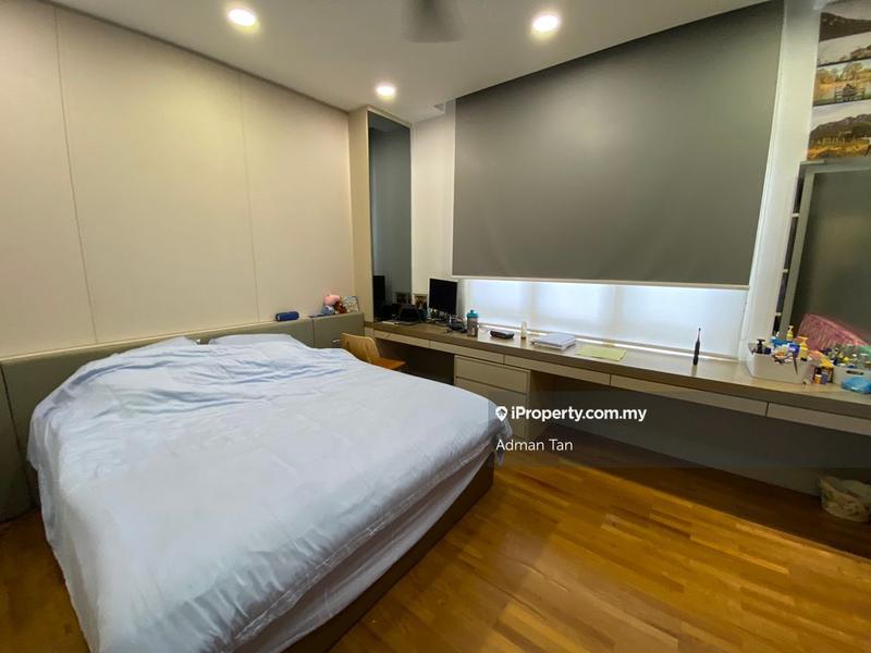 Kondominium untuk Dijual di Northpoint Residences oleh Adman Tan - iProperty.com.my