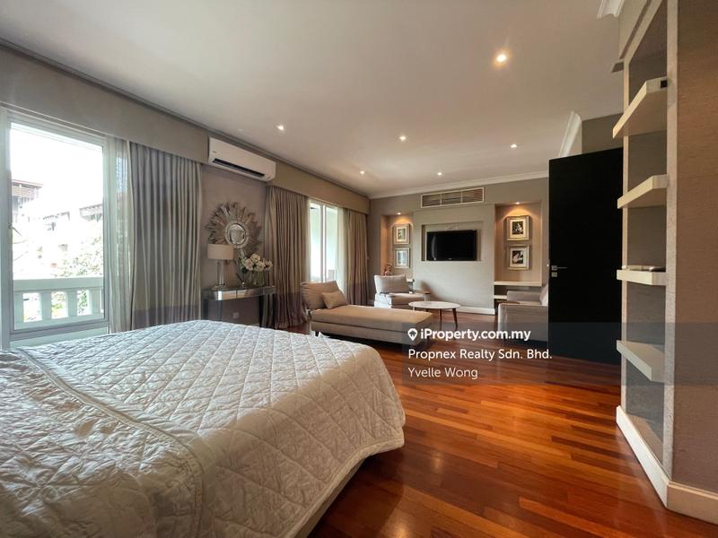 Rumah Berangkai 3 Tingkat untuk Dijual di Duta Tropika, Mont Kiara oleh Yvelle Wong - iProperty.com.my