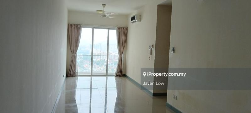 Service Residence for Rent in Southbank Residence by Javen Low - iProperty.com.my