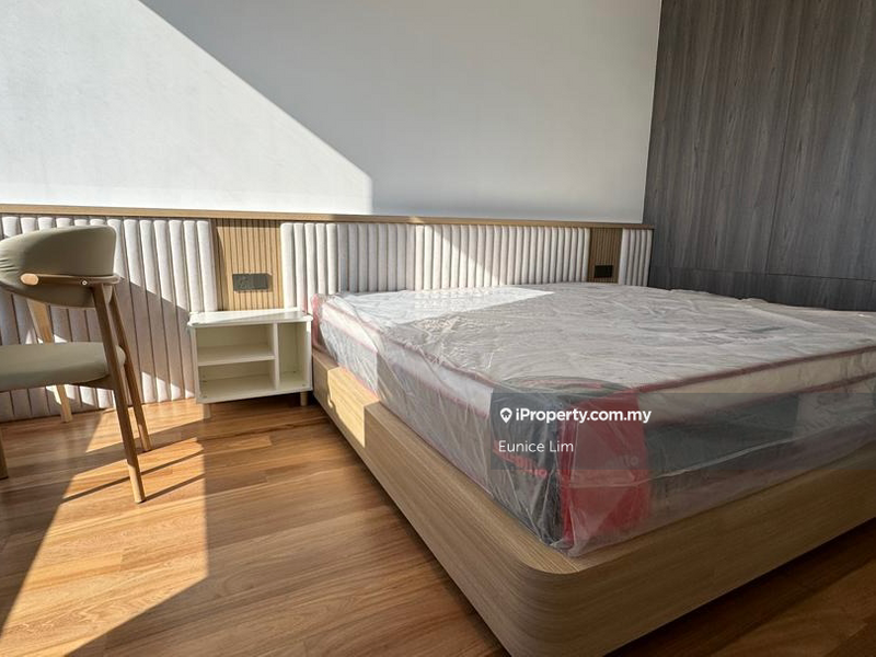 Kediaman Servis untuk Dijual di Marriott Residence @ Gurney oleh Eunice Lim - iProperty.com.my