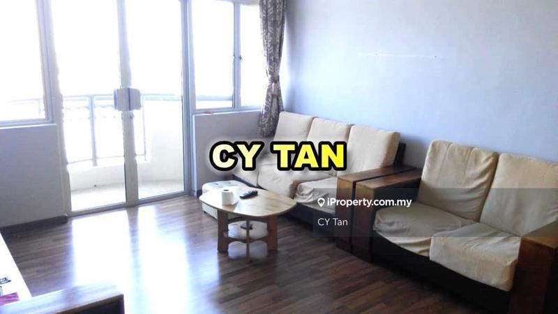 For Rent - Taman Jubilee Phase 5