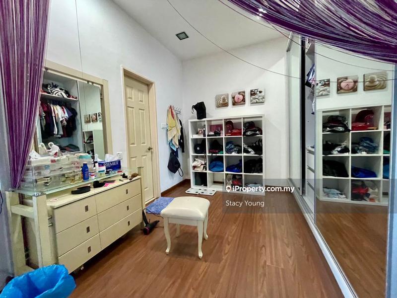 Rumah Berkembar untuk Dijual di Taman Bukit Prima, Cheras oleh Stacy Young - iProperty.com.my
