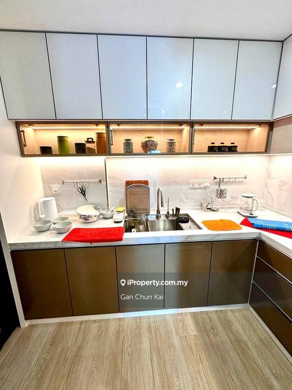 Condominium for Rent in Queens Residences Q1 @ Queens Waterfront by Gan Chun Kai - iProperty.com.my