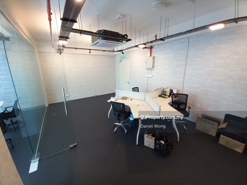 Office for Rent in Sunway 163, Mont Kiara by Daniel Wong - iProperty.com.my