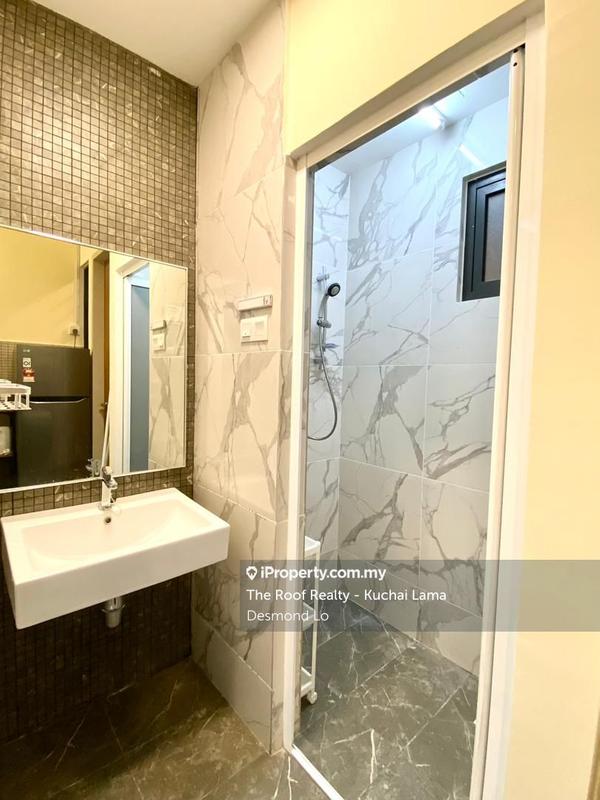 Kediaman Servis untuk Dijual di The Grand Subang Jaya SS13 oleh Desmond Lo - iProperty.com.my