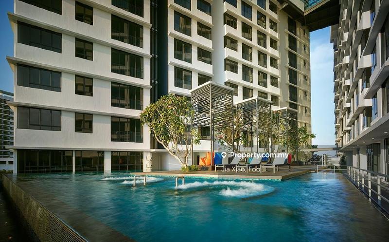 Service Residence for Sale in Renai Jelutong by Jia Xiao, Foo - iProperty.com.my