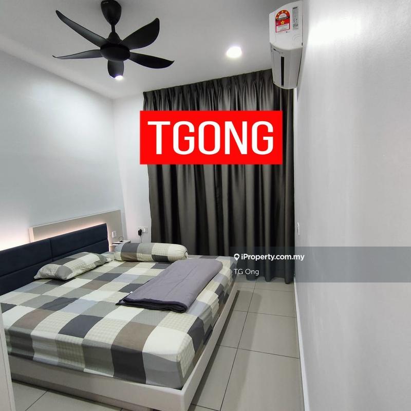 Service Residence for Rent in Metropol by TG Ong - iProperty.com.my