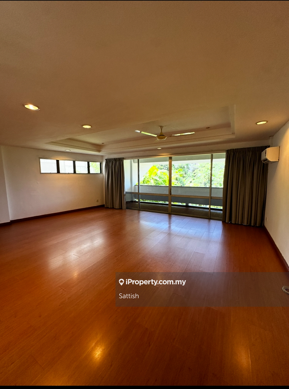 For Rent - Sri Wangsaria