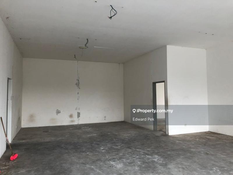 Semi-D Kilang untuk Disewa di gs6w0, Klang oleh Edward Pek - iProperty.com.my