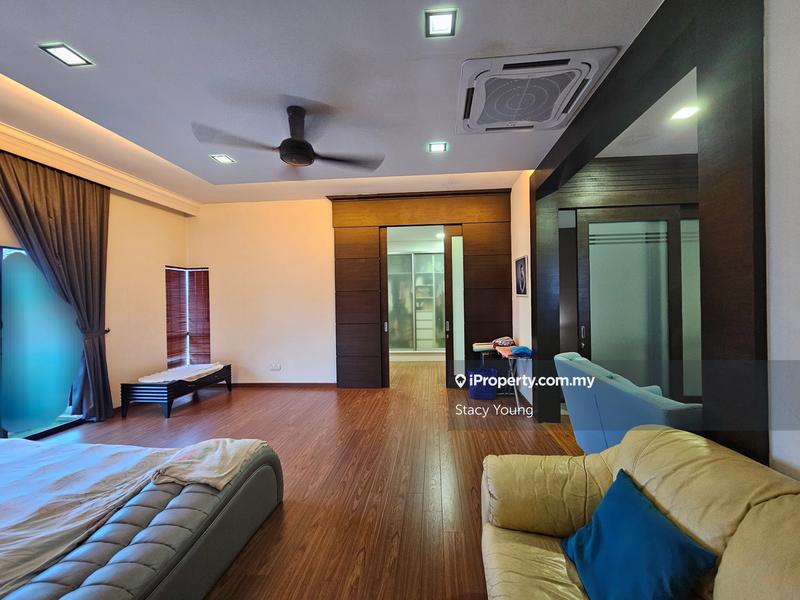 Semi-Detached House for Sale in Taman Bukit Prima, Cheras by Stacy Young - iProperty.com.my