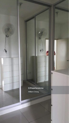Residensi Servis untuk Disewa di Endah Promenade oleh William Chong - Interior - iProperty.com.my