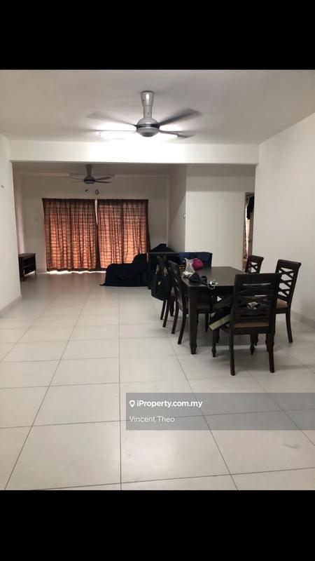 For Sale - D'Pines@Ampang