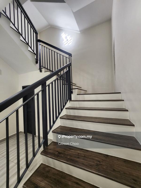 3-storey Terraced House for Sale in Bandar Damai Perdana, Cheras by Gibson Choo - iProperty.com.my