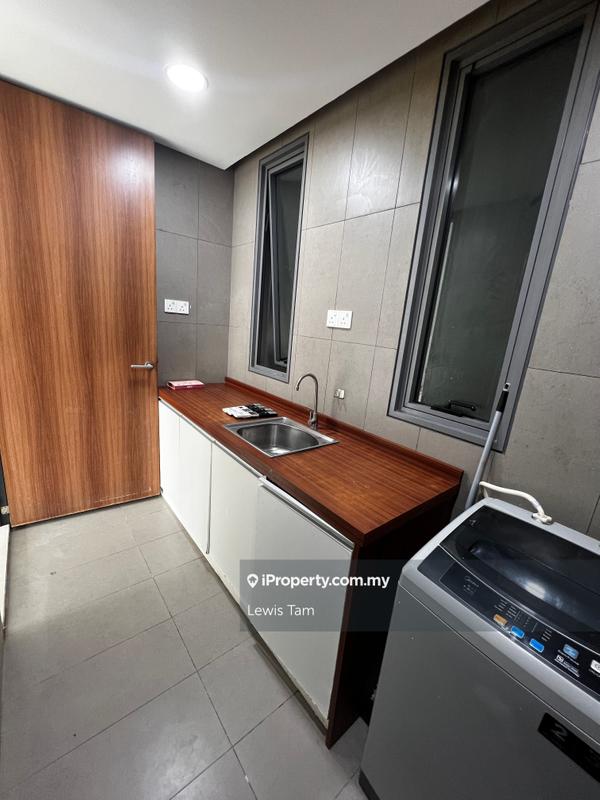 Kondominium untuk Dijual di The Fennel oleh Lewis Tam - iProperty.com.my