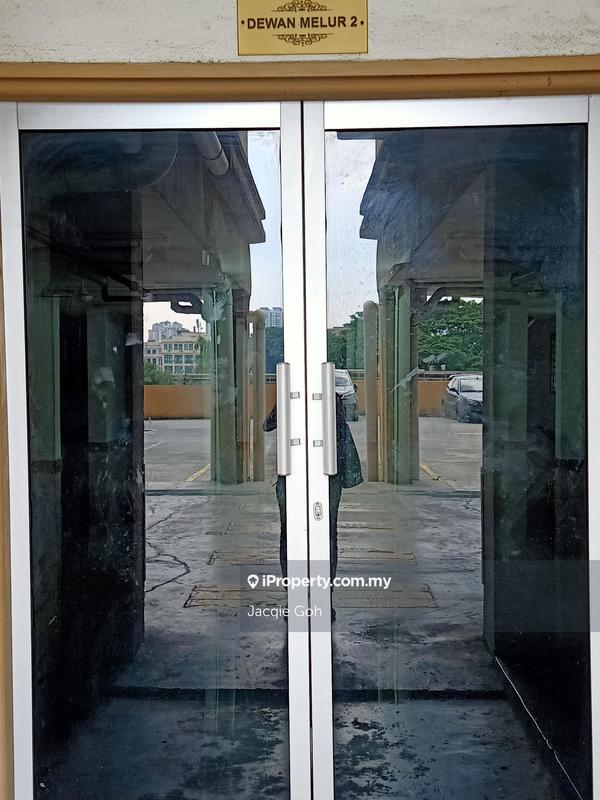 Pangsapuri untuk Dijual di Melur Apartment oleh Jacqie Goh - iProperty.com.my