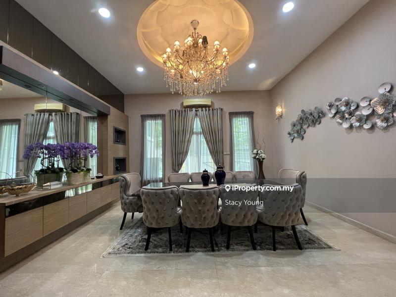 Bungalow House for Sale in Country Heights, Kajang by Stacy Young - iProperty.com.my