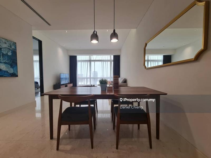 Service Residence for Rent in Banyan Tree Signatures by Daniel Chieng - iProperty.com.my