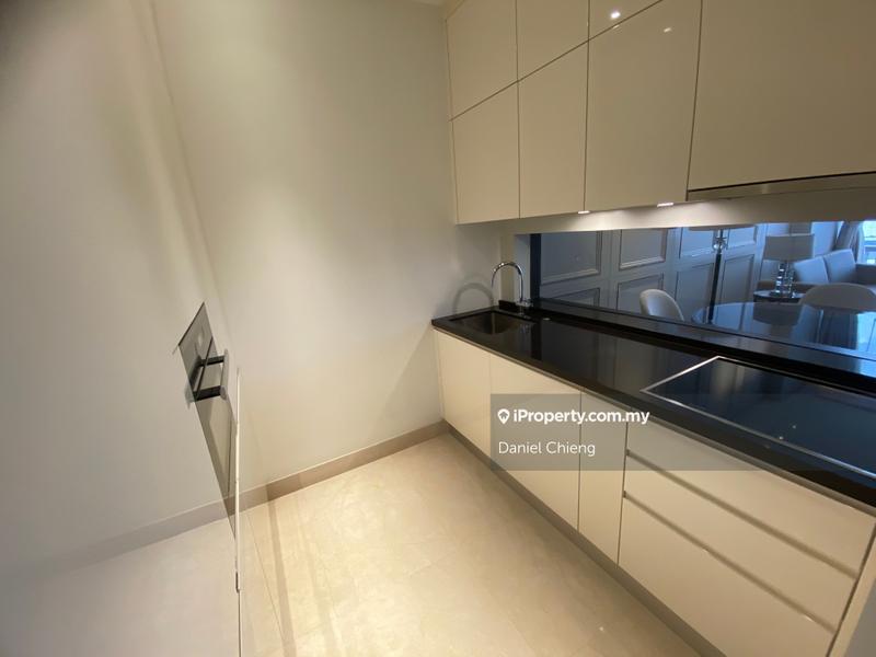 For Sale - Pavilion Suites