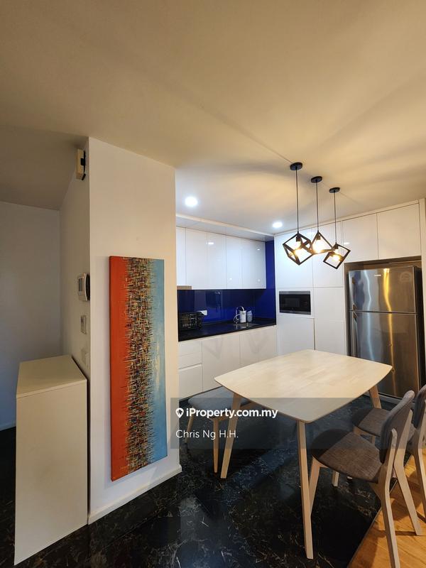 For Rent - Arcoris Residences