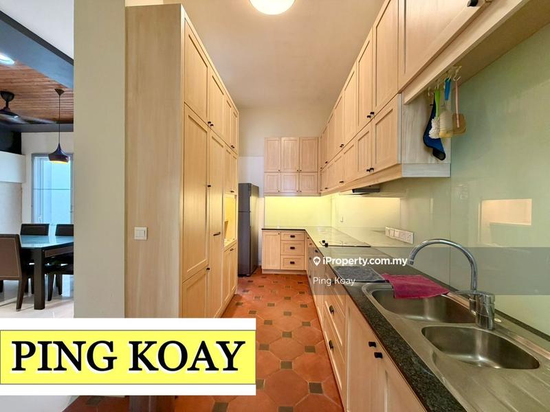 2.5-storey Terraced House for Sale in Seri Tanjung Pinang, Tanjung Tokong by Ping Koay - iProperty.com.my