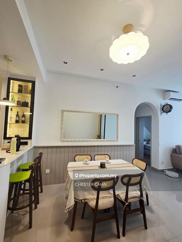 For Rent - Residensi Ava @ Kiara Bay