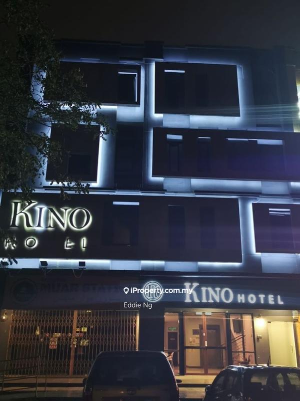 Hotel / Resort untuk Dijual di Shah Alam, Selangor oleh Eddie Ng - iProperty.com.my