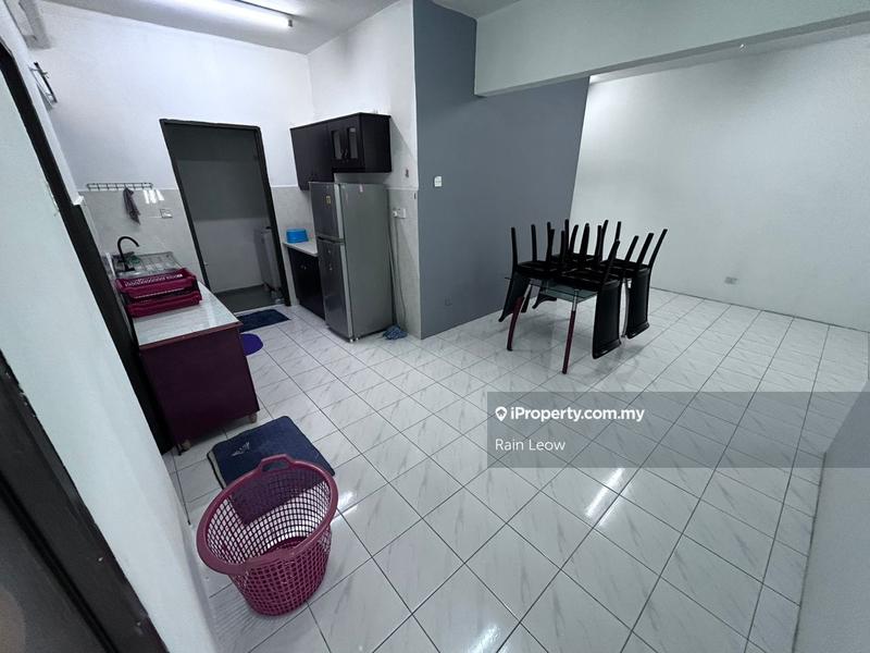 Pangsapuri untuk Disewa di Vista Impiana oleh Rain Leow - iProperty.com.my