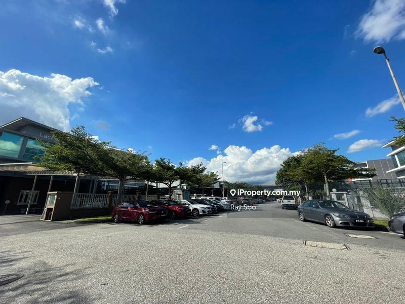 Semi-D Kilang untuk Dijual di Kota Damansara, Selangor oleh Ray Soo - iProperty.com.my