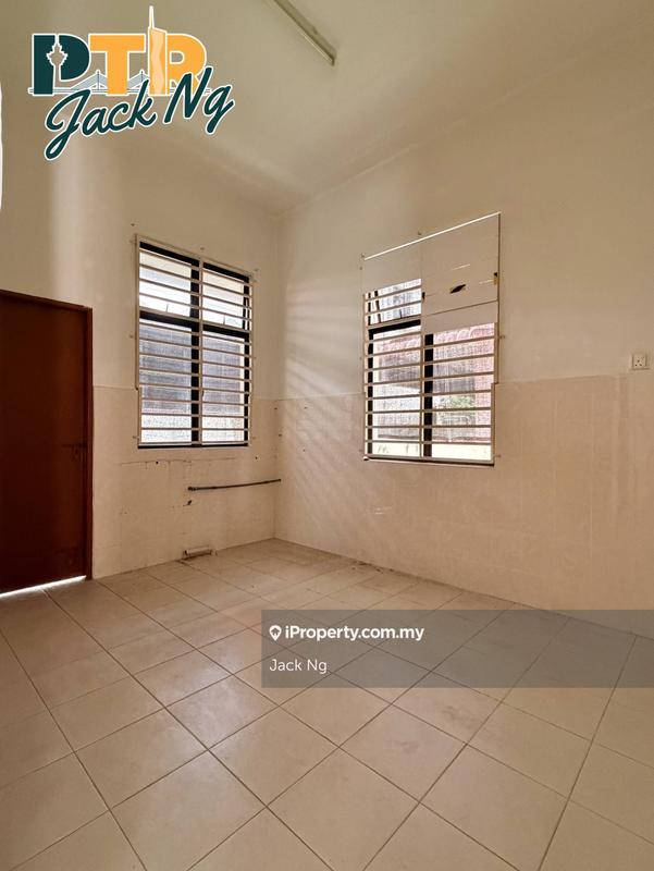 Banglo untuk Dijual di Taman Teratai, Butterworth oleh Jack Ng - iProperty.com.my