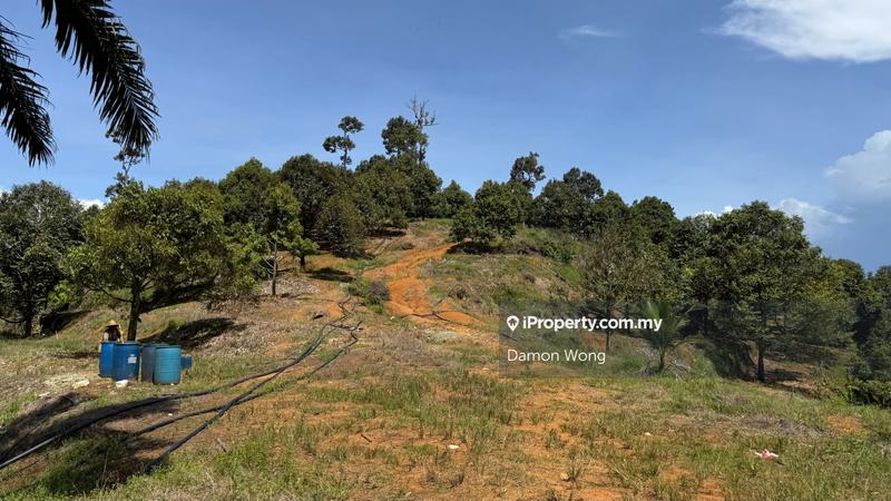 Tanah Pertanian untuk Dijual di Cheroh, Raub oleh Damon Wong - iProperty.com.my