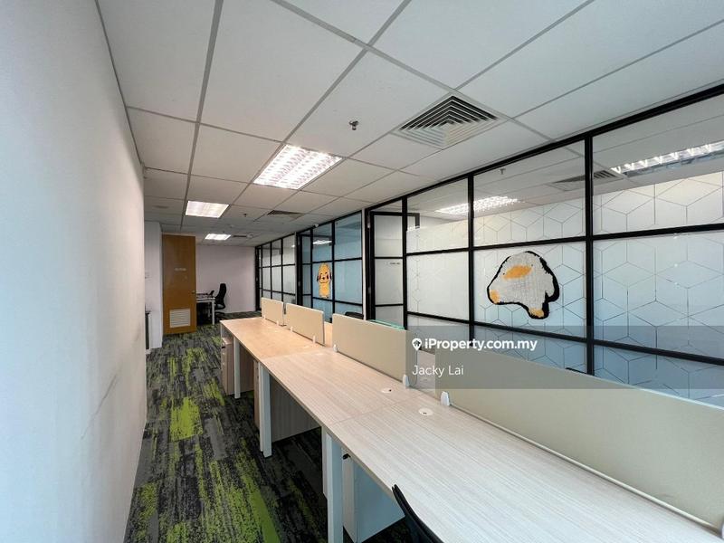 Office for Rent in KLCC, KL City Centre by Jacky Lai - iProperty.com.my
