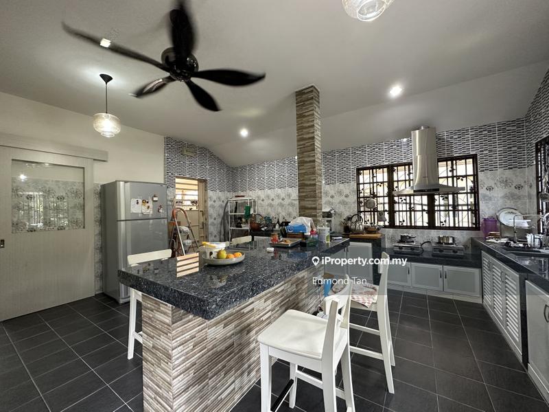 Bungalow House untuk Dijual di Sunway City Ipoh Garden Villa Corner Bungalow, Ipoh oleh Edmond Tan - iProperty.com.my