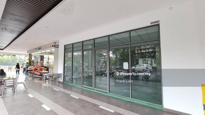 Kedai untuk Dijual di q63s9, Wangsa Maju oleh Frank Low - iProperty.com.my