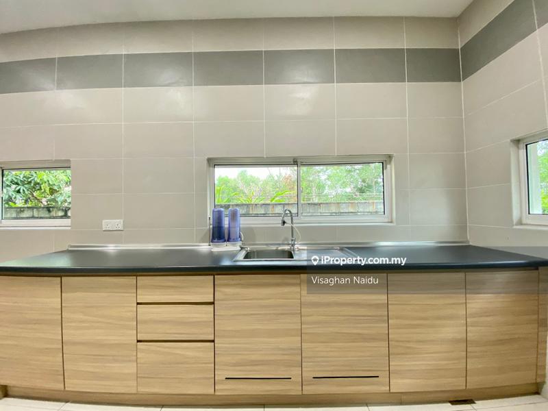 Bungalow House for Rent in Bandar Country Homes, Rawang by Visaghan Naidu - iProperty.com.my