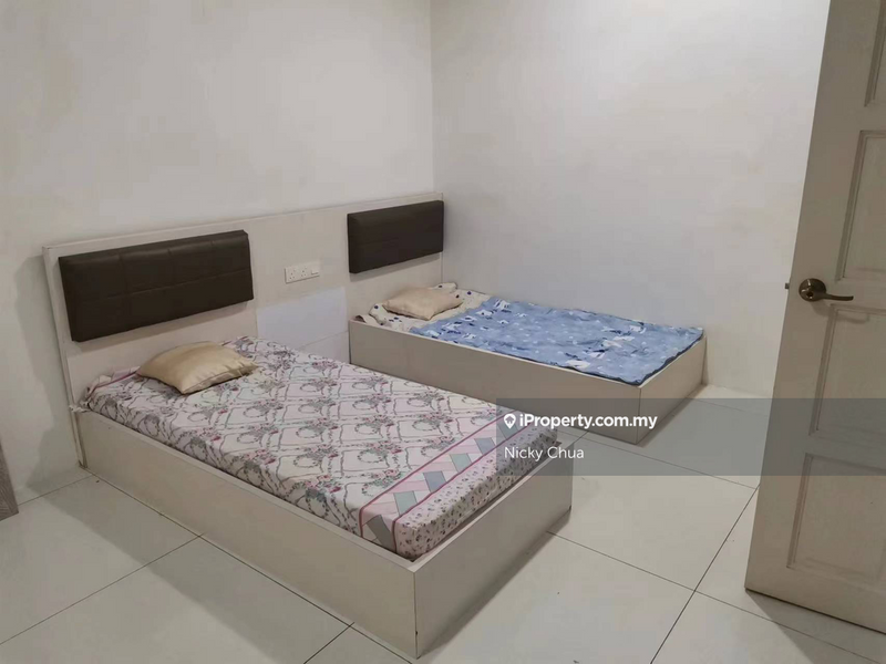 Rumah Berangkai 1 Tingkat untuk Dijual di Taman Bukit Kaya, Seremban oleh Nicky Chua - iProperty.com.my