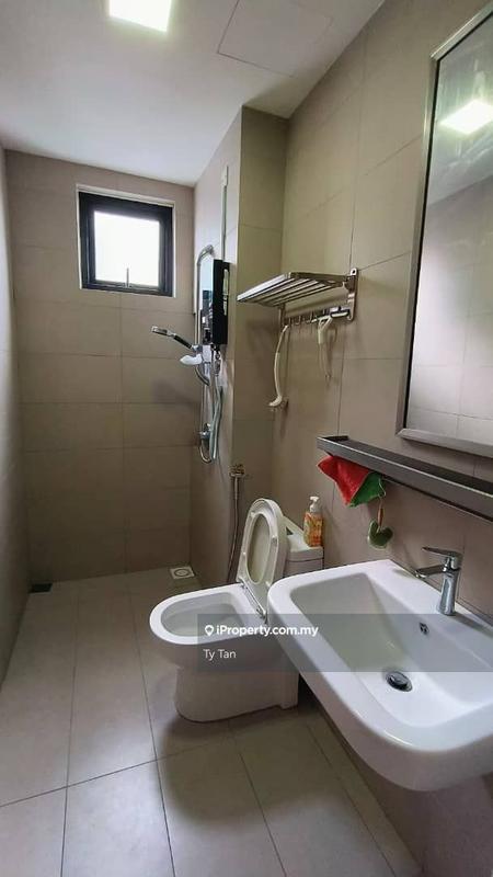 Condominium for Sale in The Haute Gurney by Ty Tan - iProperty.com.my