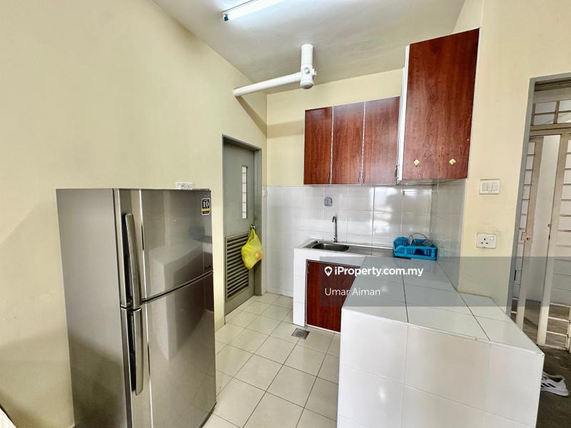 Apartment for Sale in Seri Atria Apartment by Umar Aiman - iProperty.com.my