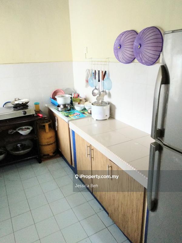 For Sale - Sri Kenanga