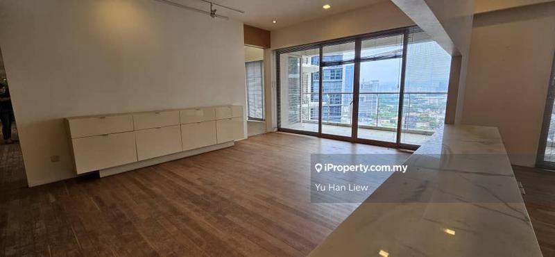 For Rent - Hampshire Residences