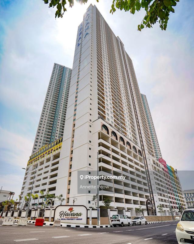 For Sale - Havana Beach Residences