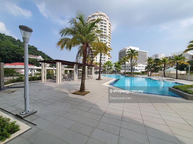 For Sale - Hillcrest Residences