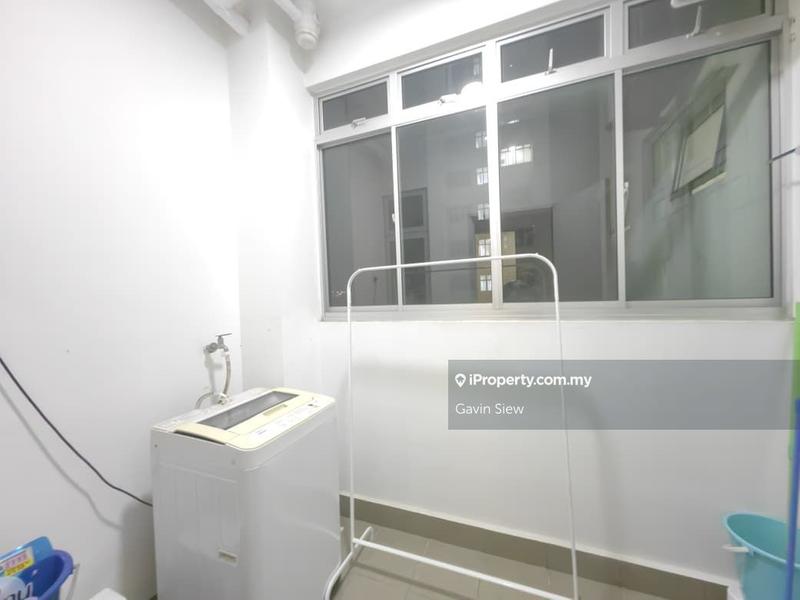 For Rent - Meridin Bayvue @ Sierra Perdana