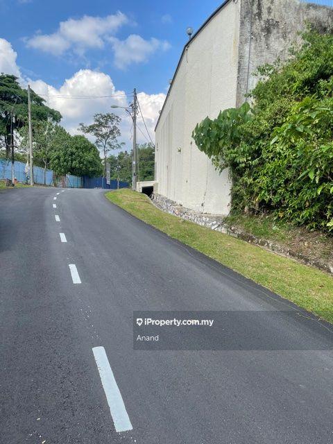 For Sale - BUKIT GASING HILLTOP, SEKSYEN 5, PETALING JAYA, Bukit Gasing, Petaling Jaya