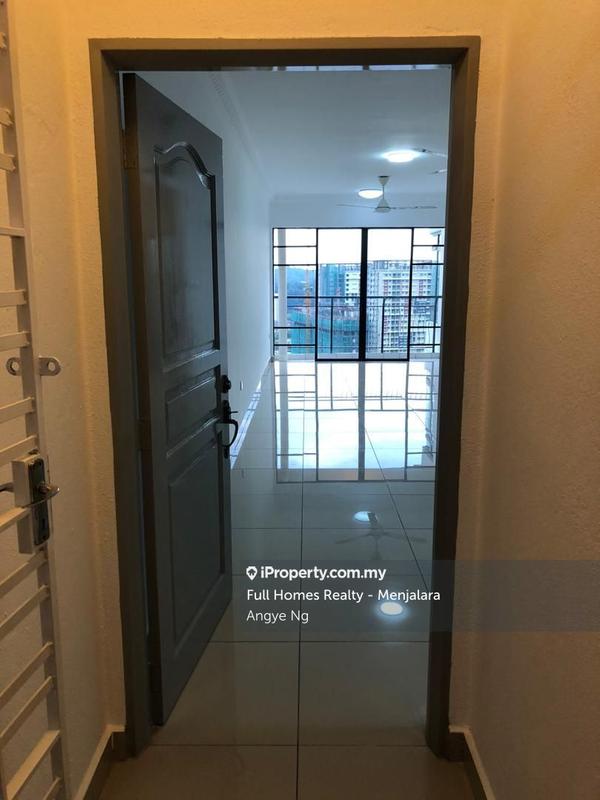 Condominium for Sale in One Damansara by XiaXun Ong - iProperty.com.my