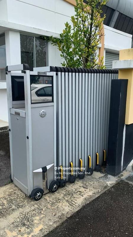 Kilang Terpisah untuk Dijual di Nusajaya, Iskandar Puteri (Nusajaya) oleh Kate Tee - iProperty.com.my