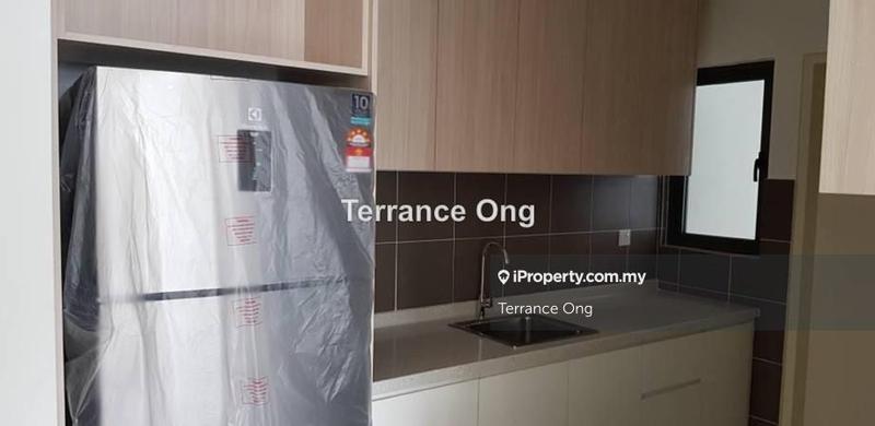Kondominium untuk Dijual di Lakeville Residence oleh Terrance Ong - iProperty.com.my